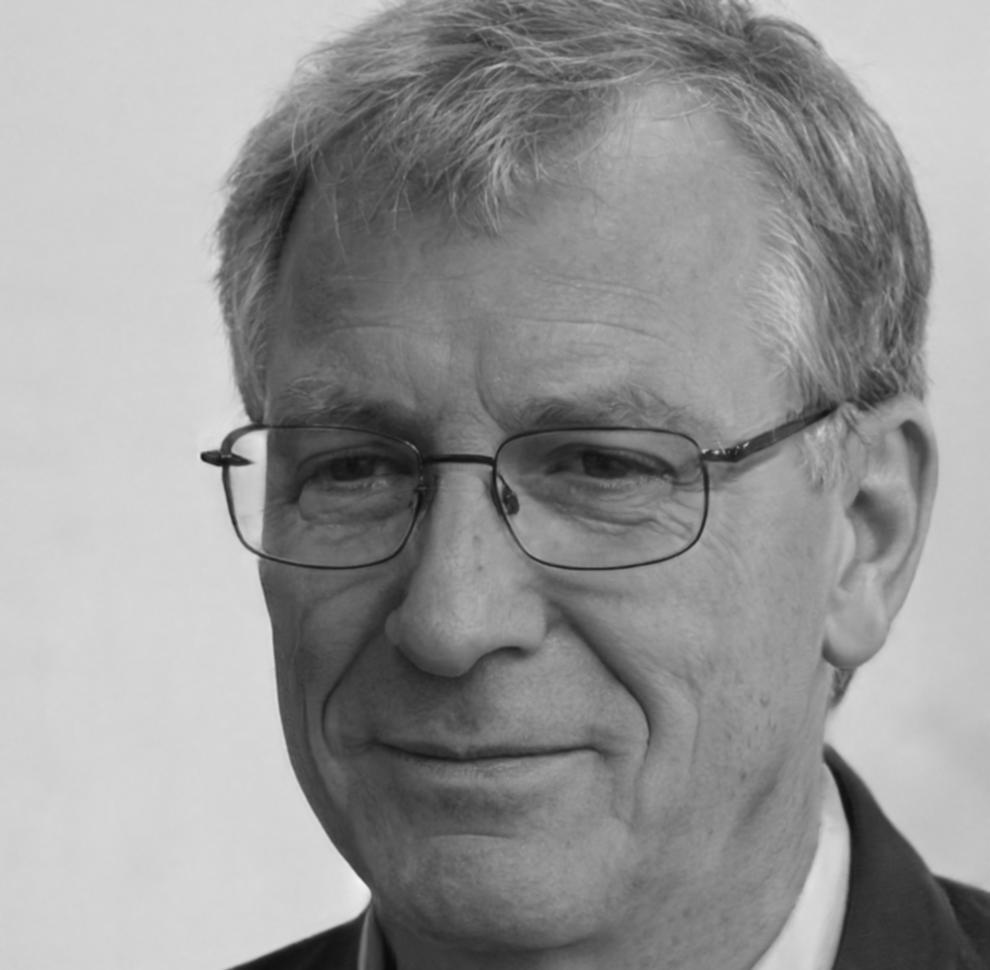 Director de Investigación Financiera