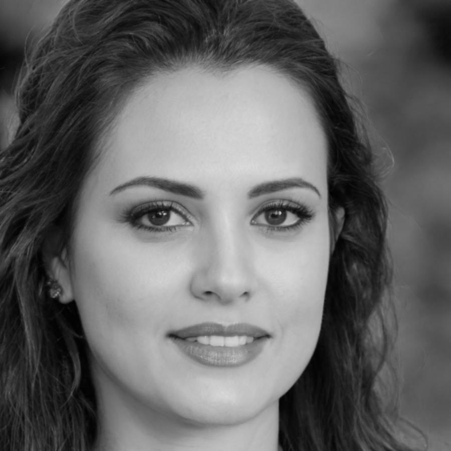 Directora de Innovación Tecnológica